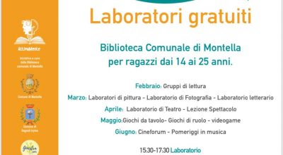 Laboratori gratuiti