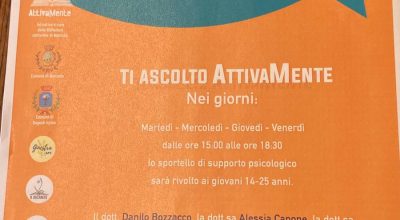 Ti ascolto attivamente